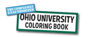 The Completely Unauthorized Ohio University Coloring Book